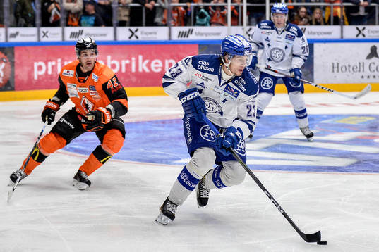 Leksands Sondre Olden