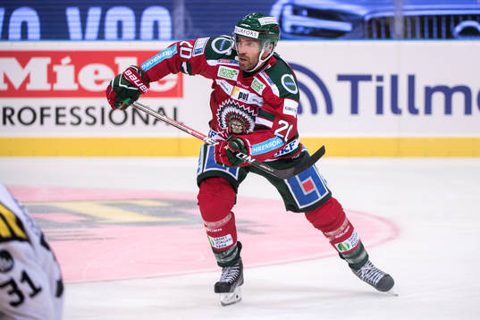 Frölundas Joel Lundqvist