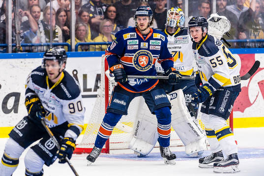 s målvakt Fredrik Pettersson-Wentzel