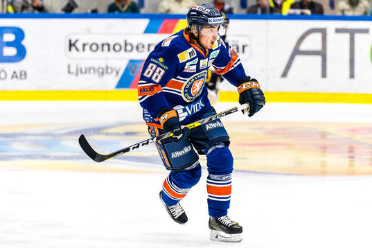 Växjös Adam Brodecki