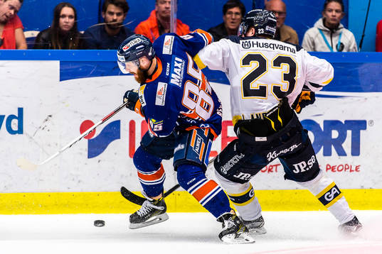 s Lias Andersson