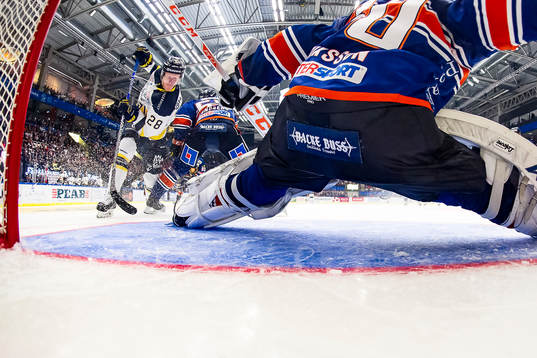 s Anton Bengtsson gör mål 2-3