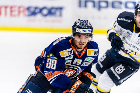 Växjös Adam Brodecki