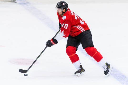 Kanadas John Tavares