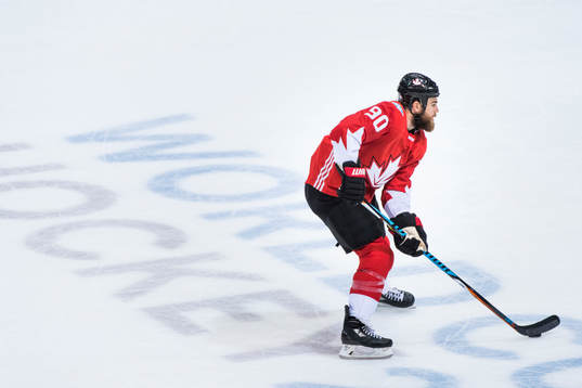 Kanadas Ryan O'Reilly