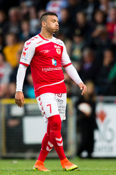 Kalmars Ismael Silva Lima