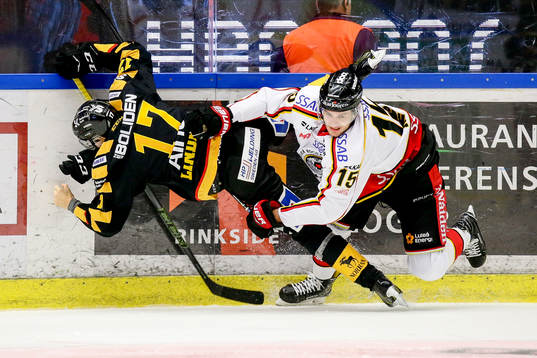 Skellefteås Pär Lindholm