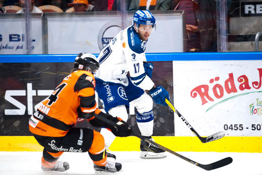 Leksands Jesper Ollas