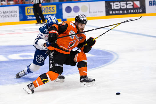 Karlskronas Jimmy Andersson