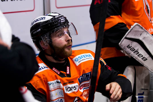 Karlskronas Mattias Guter