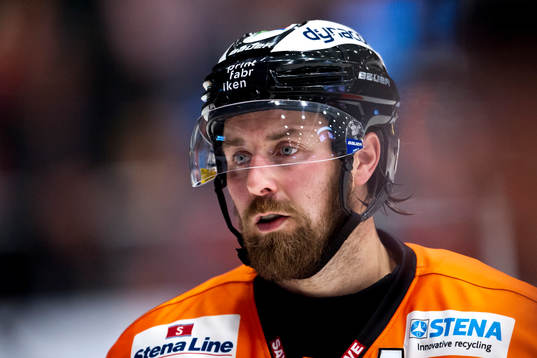 Karlskronas Mattias Karlsson