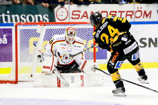 Skellefteås Andreas Wingerli