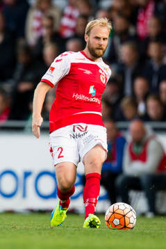 Kalmars Markus Thorbjörnsson