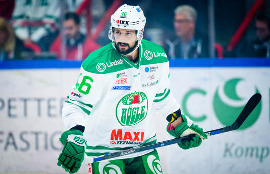 Rögles Kevin Marshall