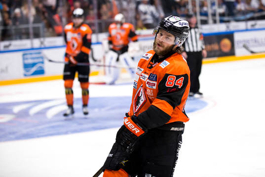 Karlskronas Jimmy Andersson