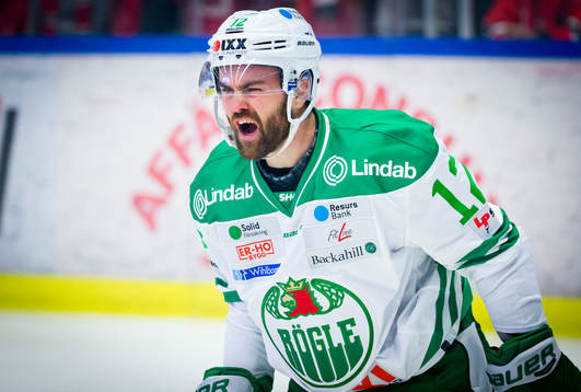 Rögles Jack Connolly deppar