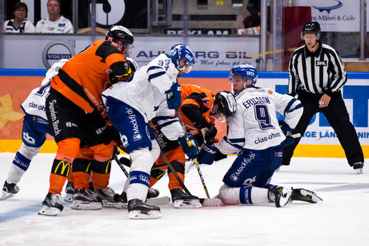 Karlskronas Joel Kellman jagåar
