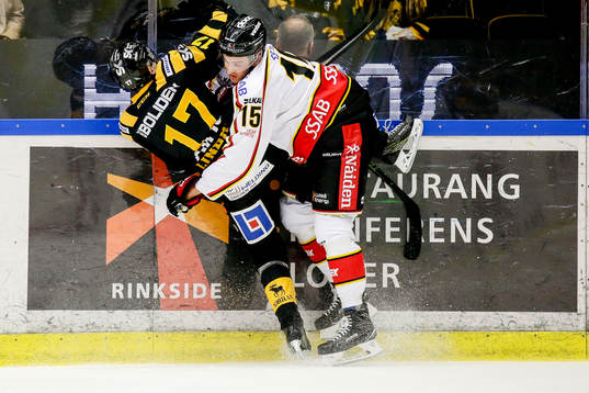 Skellefteås Pär Lindholm