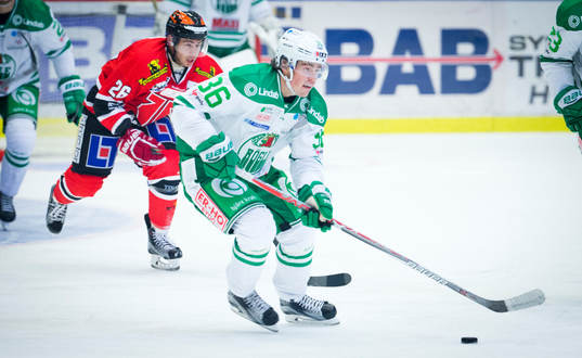 Rögles Filip Karlsson