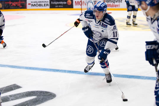Leksands Martin Karlsson