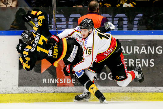 Skellefteås Pär Lindholm