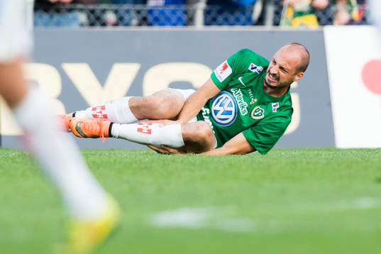 Jönköpings Pär Eriksson