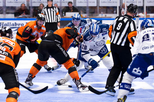 Leksands Tommi Paakkolanvaara