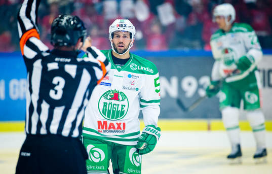Rögles Felix Schütz deppar