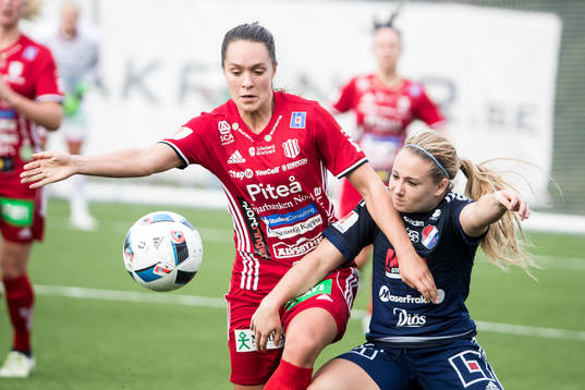 Piteås Felicia Karlsson