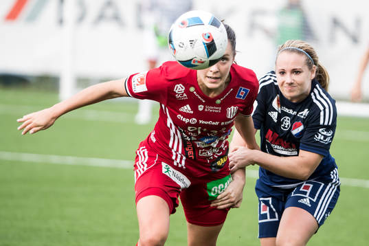 Piteås Felicia Karlsson