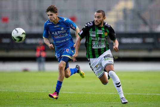 GAIS Malkolm Moenza
