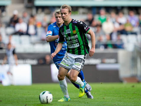 GAIS Craig Henderson