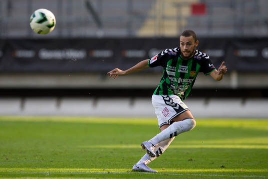 GAIS Malkolm Moenza