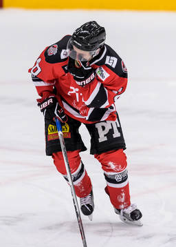 Piteås Magnus Isaksson