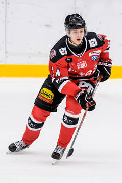 Piteås Petter Mäkitalo