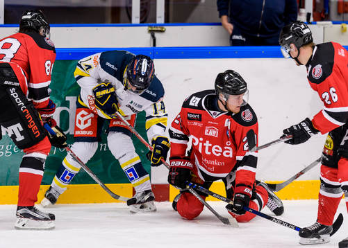 Sundsvalls Simon Lövgren