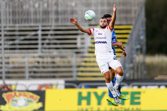 Assyriskas Mattias Genc