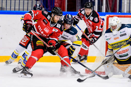 Piteås Sebastian Harila