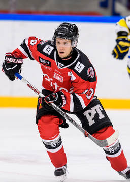 Piteås Magnus Isaksson
