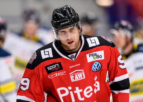 Piteås Olof Lundberg