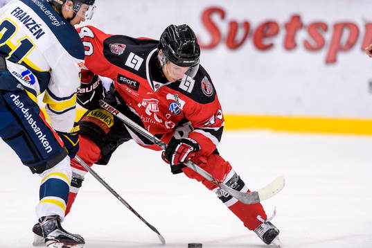 Piteås Magnus Isaksson