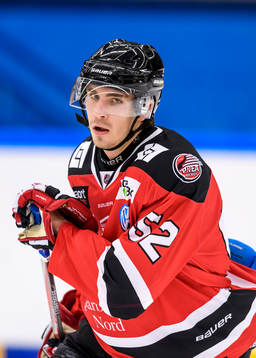 Piteås August Tornberg