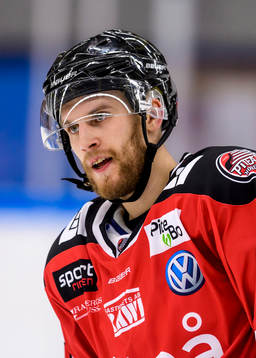 Piteås Sebastian Harila