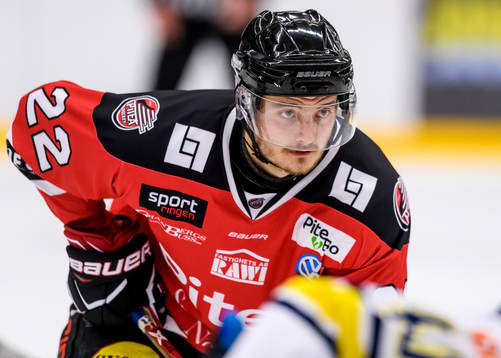 Piteås Nils Niklasson