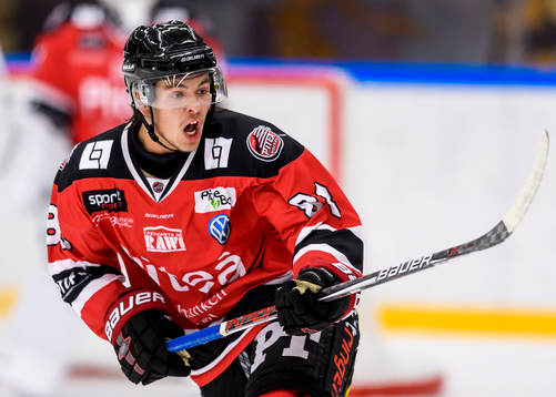 Piteås Erik Wikgren