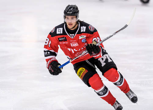 Piteås Erik Wikgren