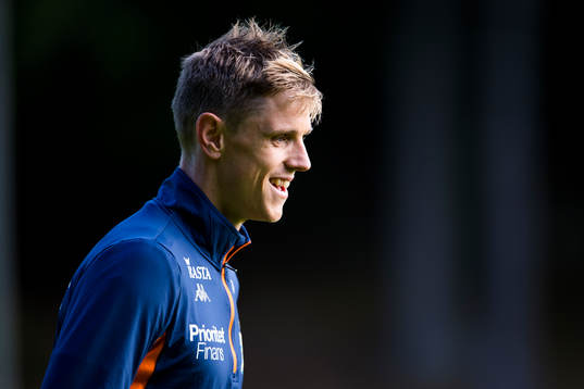 Sören Rieks