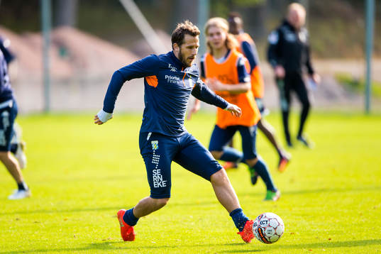 Tobias Hysén