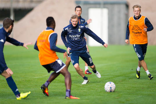 Sebastian Eriksson