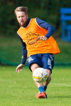 Adam Johansson